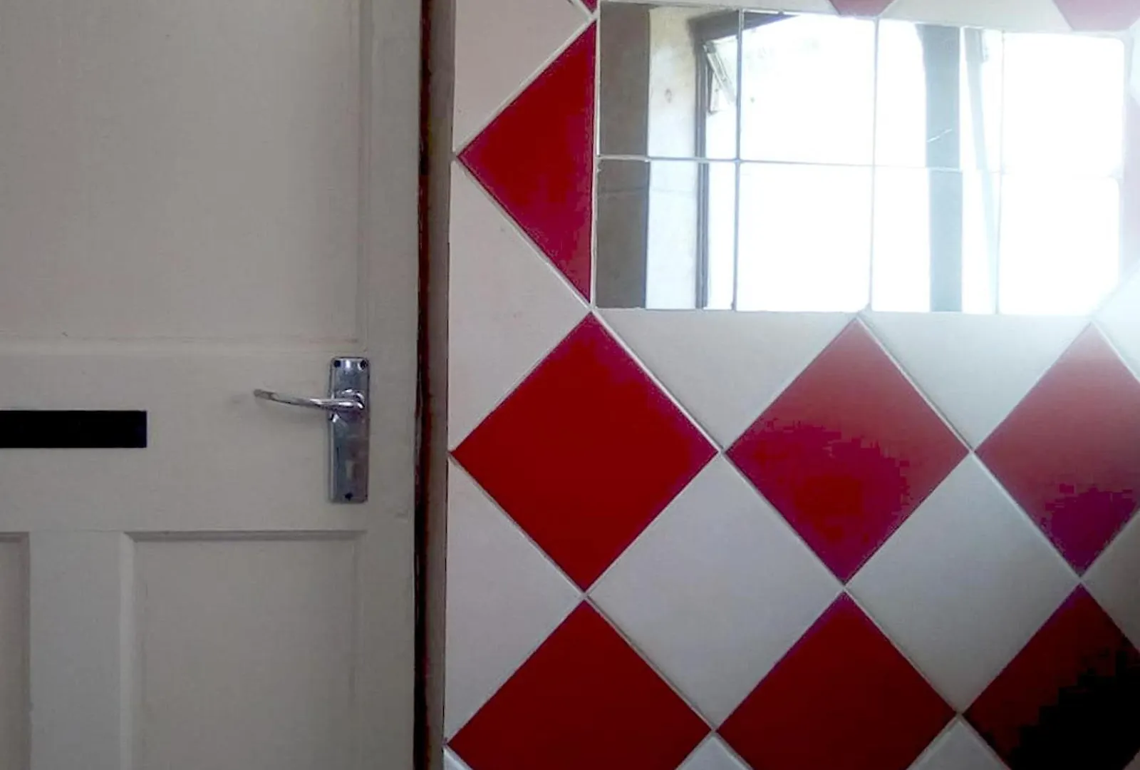 Kimberly Backpacker Hotel Cape Town South Africa