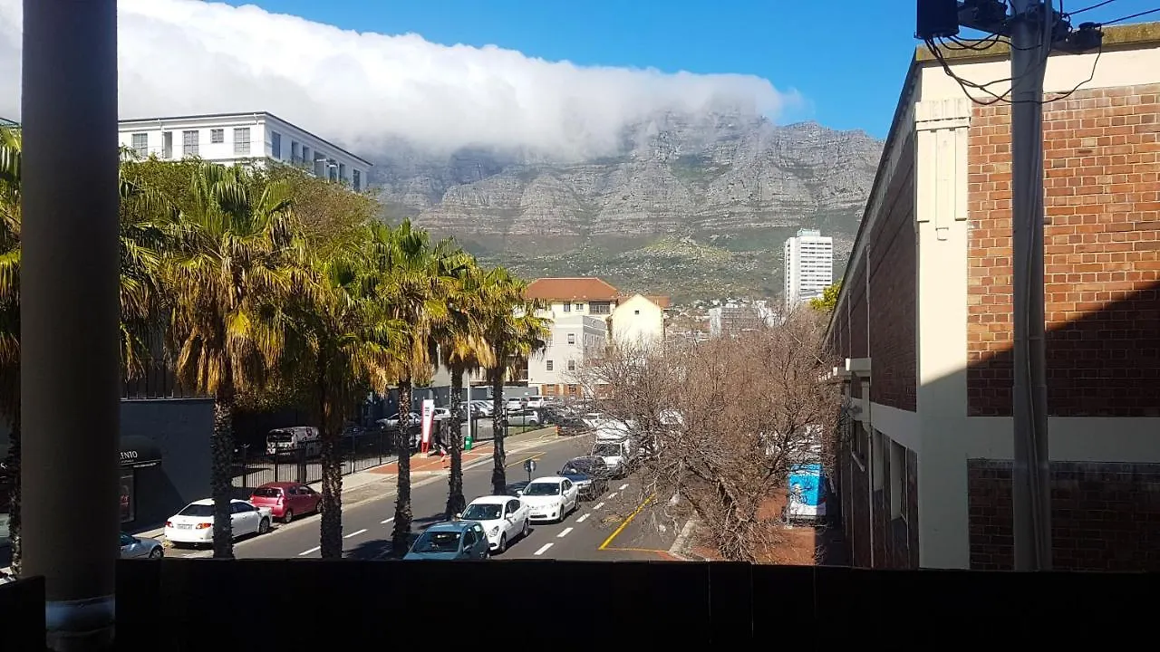 Kimberly Backpacker Hotel Cape Town