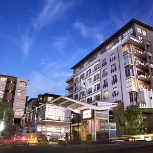 Doubletree By Hilton Upper Eastside Cape Town