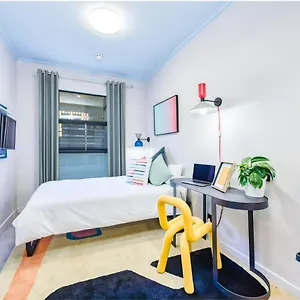 Campuskey Cape Town